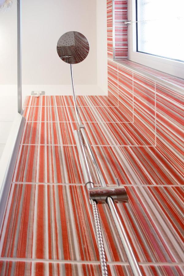 Baia Dei Gabbiani Apartment